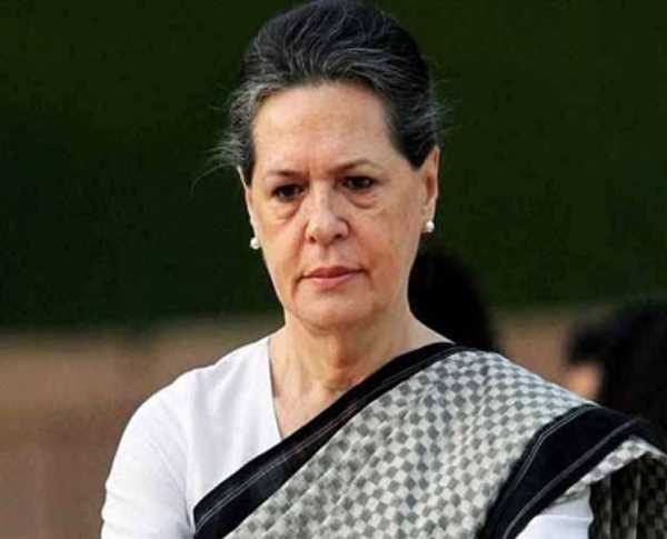 चिंतन शिविर में गठबंधन की बाधाओं पर चर्चा करेगी कांग्रेस